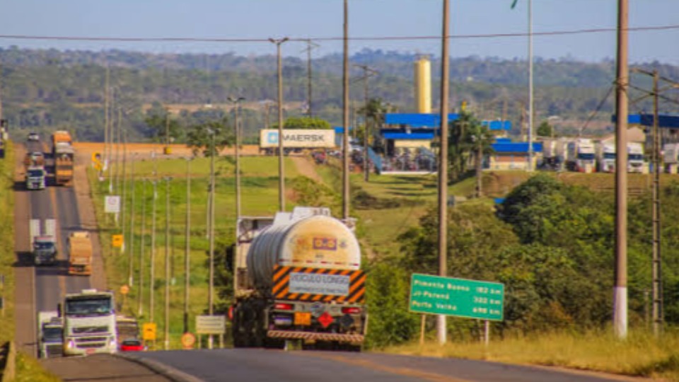 Investimento bilionário na BR-364 precisa ser fiscalizado para atender população investimento-bilionario-na-br-364-precisa-ser-fiscalizado-para-atender-populacao