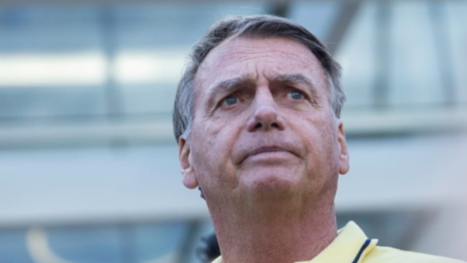 Primeira Turma do STF decide nesta 5ª se condena ou absolve Bolsonaro primeira-turma-do-stf-decide-nesta-5a-se-condena-ou-absolve-bolsonaro