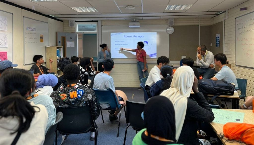 Estudantes da rede pública podem viajar de graça para a Inglaterra; saiba como estudantes-da-rede-publica-podem-viajar-de-graca-para-a-inglaterra;-saiba-como