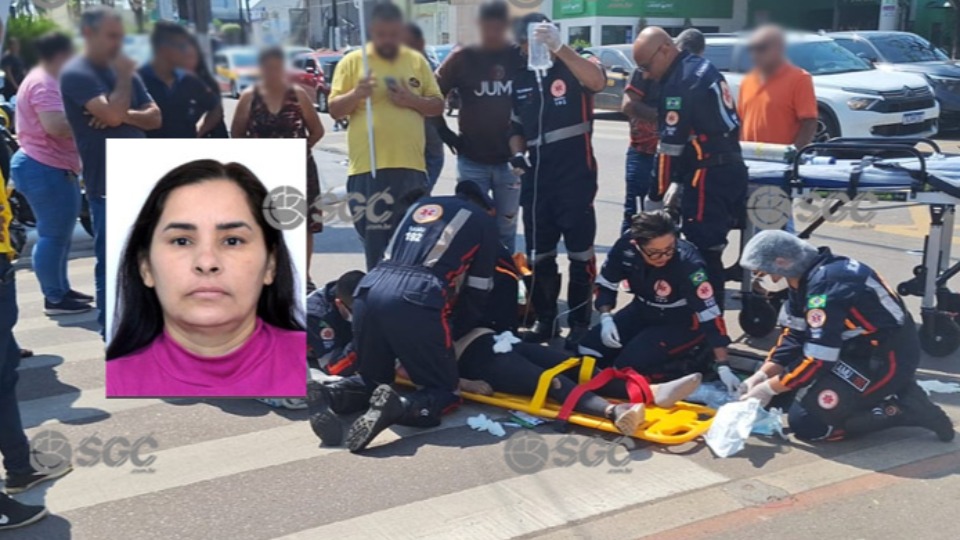 VÍDEO: Morre motociclista de 39 anos vítima de acidente na Vieira Caúla, em Porto Velho video:-morre-motociclista-de-39-anos-vitima-de-acidente-na-vieira-caula,-em-porto-velho