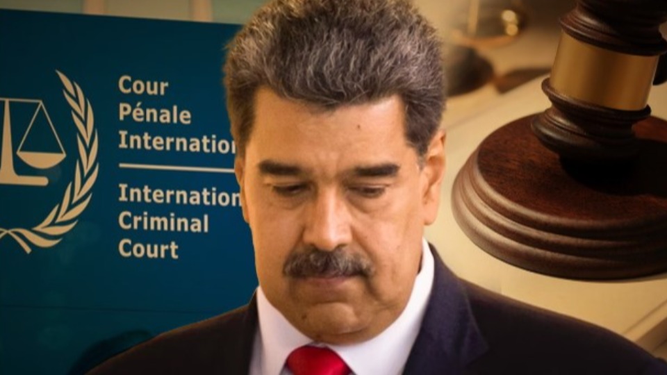 Maduro mobiliza tropas contra ameaça imperial dos EUA no Caribe maduro-mobiliza-tropas-contra-ameaca-imperial-dos-eua-no-caribe
