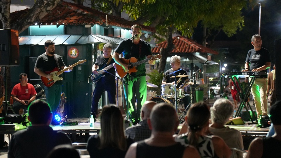 Eventos: Banzeiro Cabôco reúne talentos locais em noite de música no Largo de São Sebastião eventos:-banzeiro-caboco-reune-talentos-locais-em-noite-de-musica-no-largo-de-sao-sebastiao
