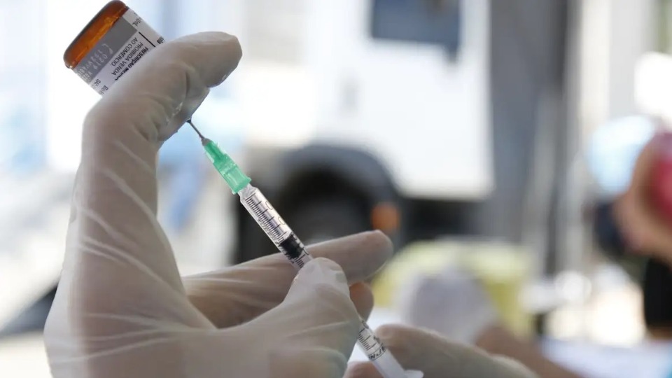 Saúde: Casos de sarampo tiveram aumento de 34 vezes em 2025, alerta Opas saude:-casos-de-sarampo-tiveram-aumento-de-34-vezes-em-2025,-alerta-opas