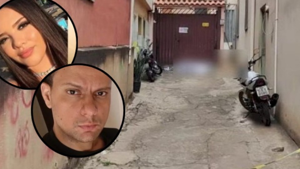 Garota do Job aceita encontro por APP e é assassinada por predador sexual garota-do-job-aceita-encontro-por-app-e-e-assassinada-por-predador-sexual