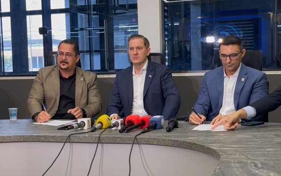 Rondônia firma cooperação com Mato Grosso e Acre para fortalecer combate ao crime organizado rondonia-firma-cooperacao-com-mato-grosso-e-acre-para-fortalecer-combate-ao-crime-organizado