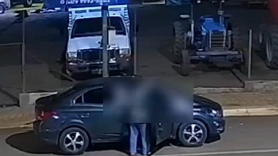VÍDEO: Policial aposentado é morto a tiros e atropelado video:-policial-aposentado-e-morto-a-tiros-e-atropelado