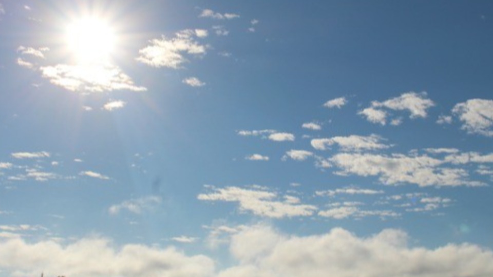 Sábado deve ser de calor intenso e possibilidade de chuvas em Rondônia sabado-deve-ser-de-calor-intenso-e-possibilidade-de-chuvas-em-rondonia