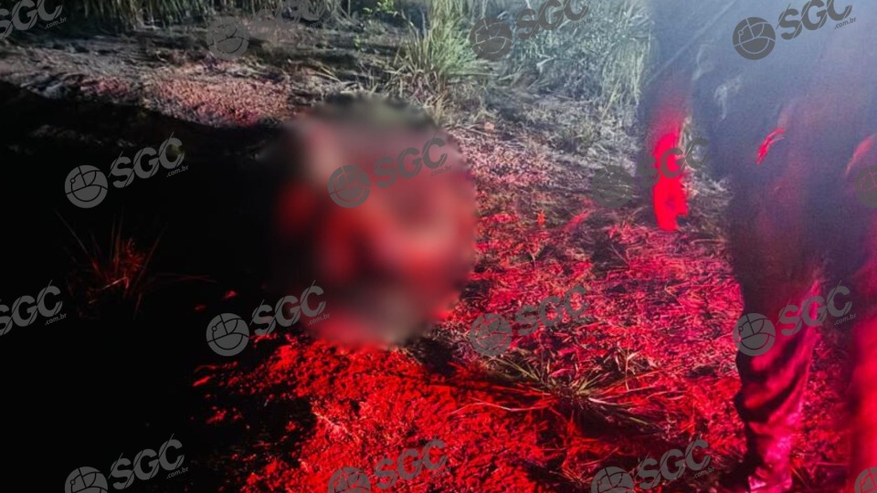 Homem morre afogado após pular em tanque de peixes na BR-319 homem-morre-afogado-apos-pular-em-tanque-de-peixes-na-br-319