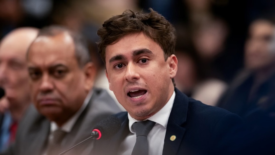 Estudante é demitido de empresa após desejar morte de Nikolas Ferreira estudante-e-demitido-de-empresa-apos-desejar-morte-de-nikolas-ferreira