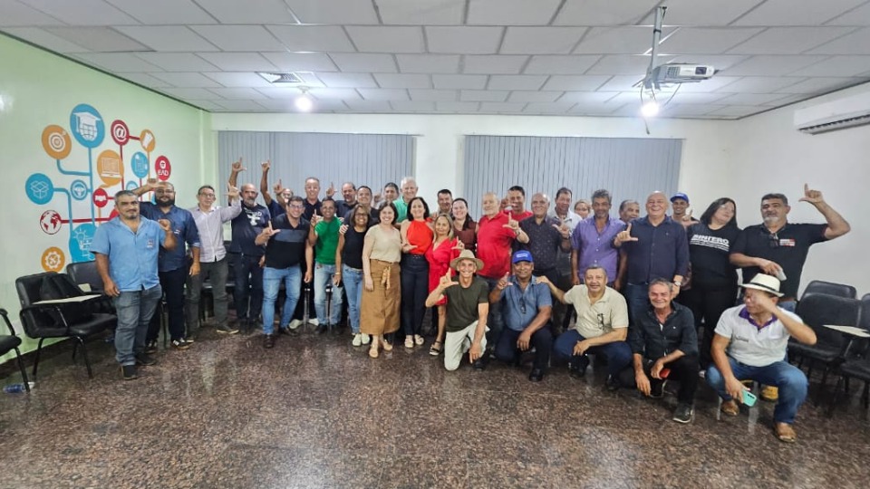 Caminhada Esperança convoca 3º ato em Ji-Paraná com foco nas eleições de 2026 caminhada-esperanca-convoca-3o-ato-em-ji-parana-com-foco-nas-eleicoes-de-2026