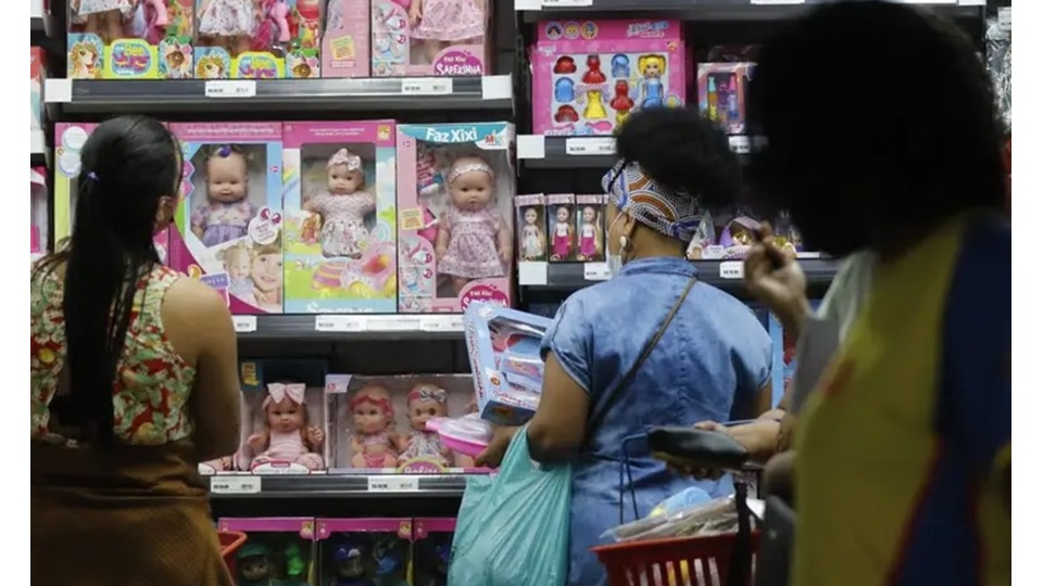 A um mês do dia das crianças, inflação impacta setor de brinquedos a-um-mes-do-dia-das-criancas,-inflacao-impacta-setor-de-brinquedos