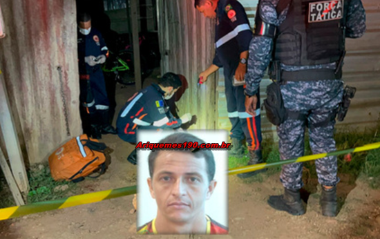 Bandidos matam homem e deixam mulher e criança feridas no Centro de Porto Velho bandidos-matam-homem-e-deixam-mulher-e-crianca-feridas-no-centro-de-porto-velho