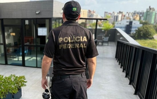 PF deflagra operação contra tráfico de drogas e lavagem de dinheiro pf-deflagra-operacao-contra-trafico-de-drogas-e-lavagem-de-dinheiro