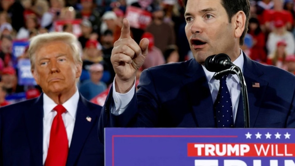 Governo Trump diz que governo-trump-diz-que
