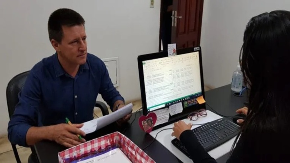 Ex-prefeito tem contas aprovadas pelo Poder Legislativo ex-prefeito-tem-contas-aprovadas-pelo-poder-legislativo