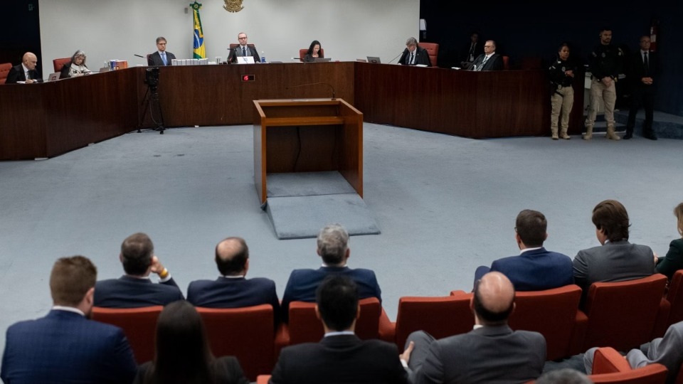 Trama golpista: STF prevê concluir julgamento em 2025; veja os réus trama-golpista:-stf-preve-concluir-julgamento-em-2025;-veja-os-reus