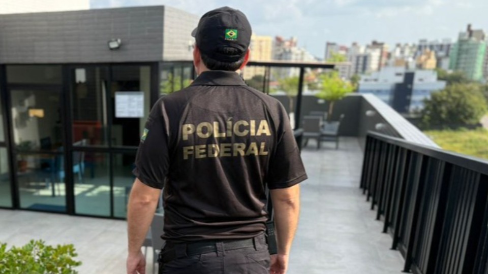 Polícia Federal deflagra operação contra tráfico interestadual e lavagem de dinheiro policia-federal-deflagra-operacao-contra-trafico-interestadual-e-lavagem-de-dinheiro