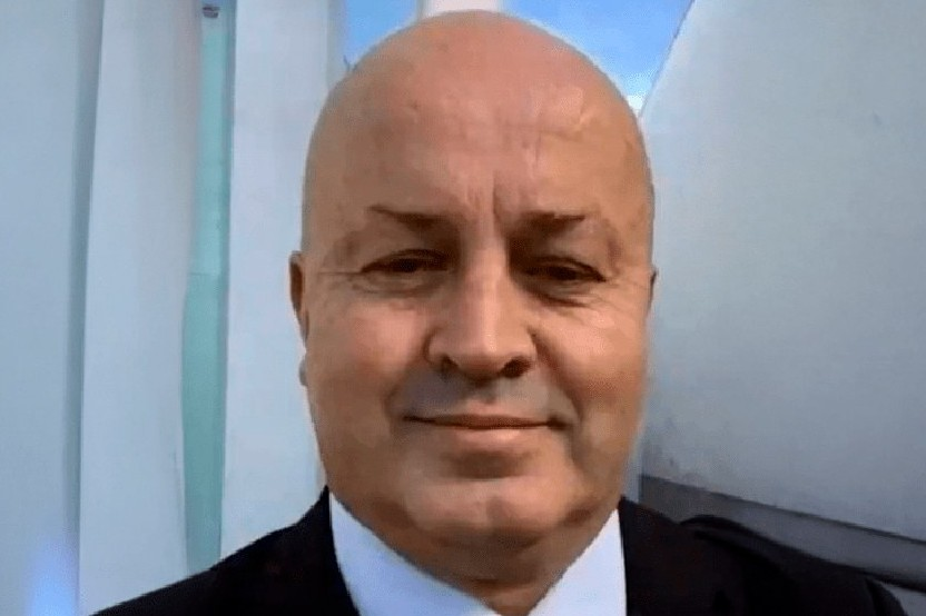 ‘Careca do INSS’ diz que não vai comparecer à CPI, e sessão é cancelada ‘careca-do-inss’-diz-que-nao-vai-comparecer-a-cpi,-e-sessao-e-cancelada