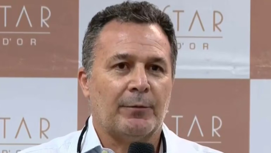 Médico diz que Bolsonaro está ‘fragilizado’: ‘Tem comido menos do que gostaríamos’ medico-diz-que-bolsonaro-esta-‘fragilizado’:-‘tem-comido-menos-do-que-gostariamos’