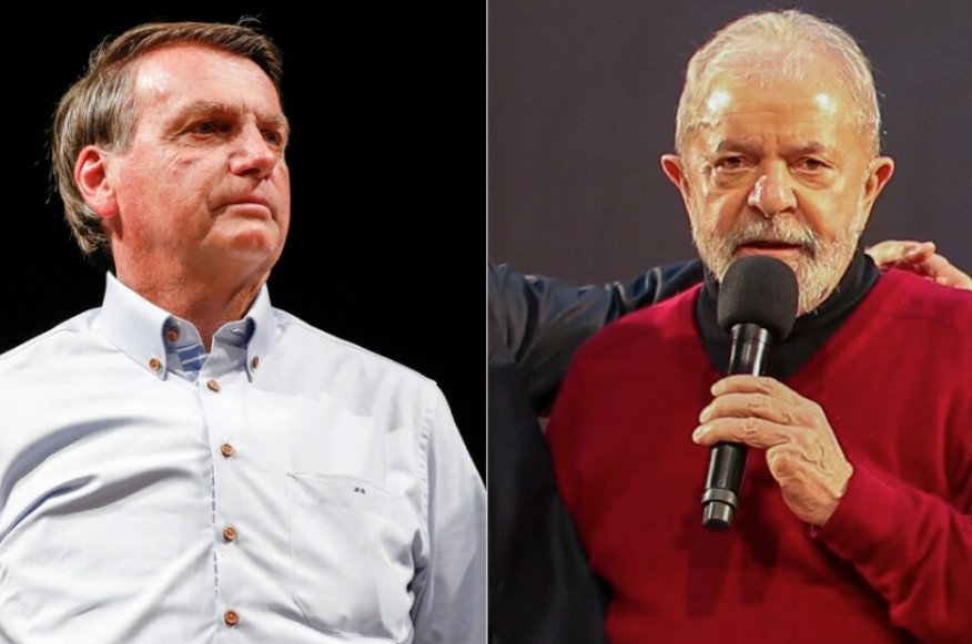 Pena de Bolsonaro supera as de Lula por corrupção pena-de-bolsonaro-supera-as-de-lula-por-corrupcao
