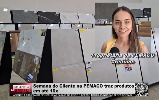 Semana do Cliente na PEMACO traz produtos em até 10x semana-do-cliente-na-pemaco-traz-produtos-em-ate-10x