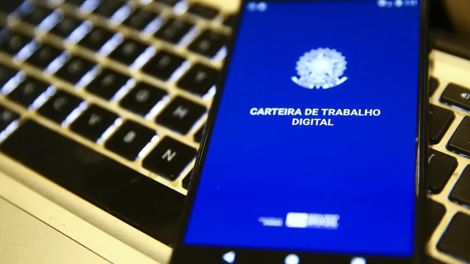 Com mercado aquecido, 53,8% descartam perda de emprego com-mercado-aquecido,-53,8%-descartam-perda-de-emprego
