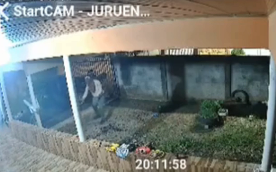 Membros de facção são presos suspeitos de matarem jovem a tiros durante churrasco em MT membros-de-faccao-sao-presos-suspeitos-de-matarem-jovem-a-tiros-durante-churrasco-em-mt