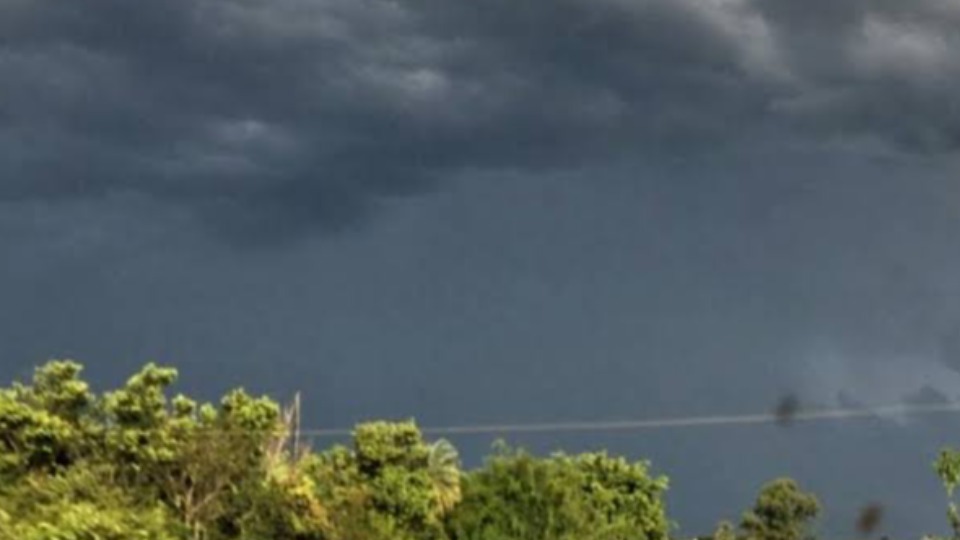 Terça-feira deve ser de chuvas isoladas e temperaturas mais amenas em Rondônia terca-feira-deve-ser-de-chuvas-isoladas-e-temperaturas-mais-amenas-em-rondonia