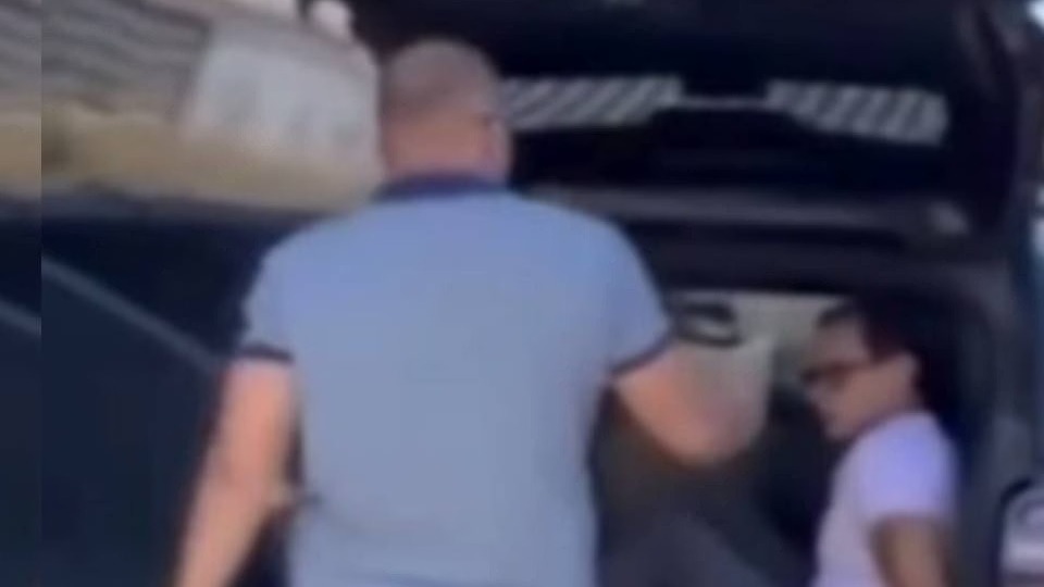 Pastor é preso após abusar de fiéis durante pastor-e-preso-apos-abusar-de-fieis-durante