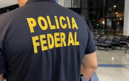 PF cumpre mandado de prisão preventiva na segunda fase da Operação Human Commodity em Rondônia pf-cumpre-mandado-de-prisao-preventiva-na-segunda-fase-da-operacao-human-commodity-em-rondonia