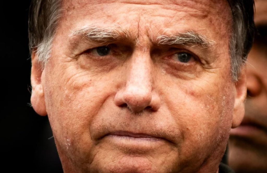 Bolsonaro será julgado por racismo na Justiça Federal bolsonaro-sera-julgado-por-racismo-na-justica-federal