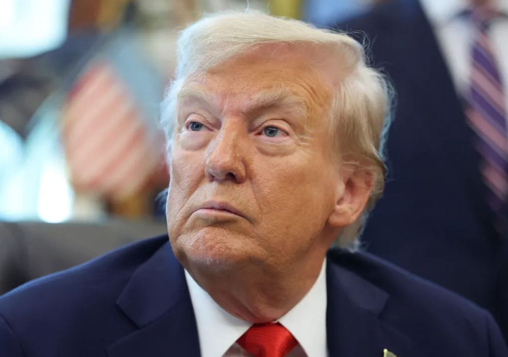 Trump anuncia processo de US$ 15 bilhões contra o The New York Times trump-anuncia-processo-de-us$-15-bilhoes-contra-o-the-new-york-times
