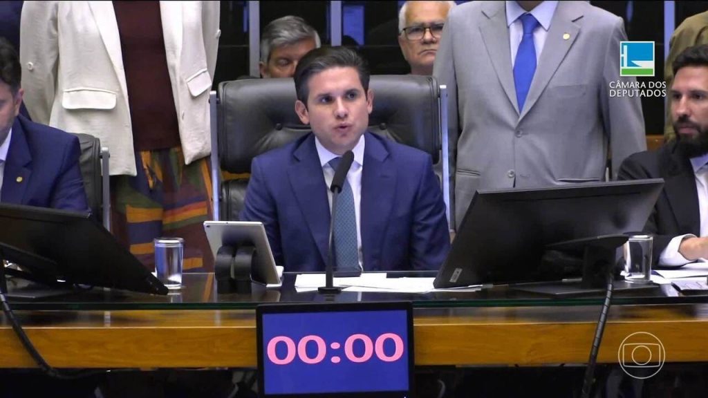 Câmara aprova PEC da Blindagem: veja como votaram os deputados de Rondônia camara-aprova-pec-da-blindagem:-veja-como-votaram-os-deputados-de-rondonia
