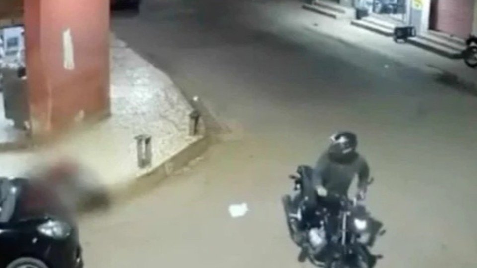 Homem de 26 anos é morto a tiros em padaria homem-de-26-anos-e-morto-a-tiros-em-padaria
