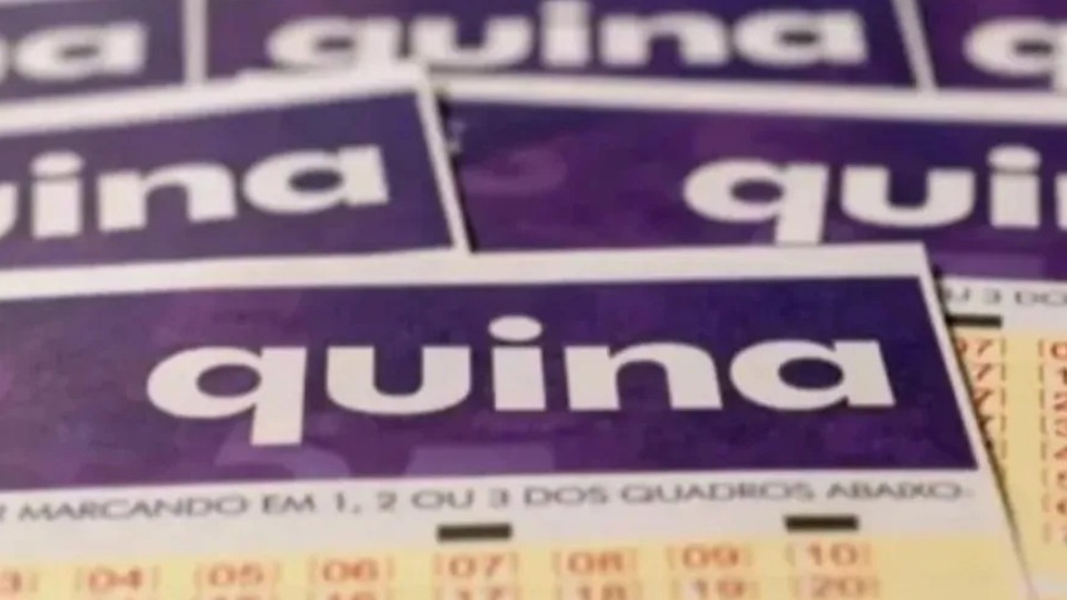 Duas apostas de Rondônia acertam quatro números da Quina e levam R$ 12 mil duas-apostas-de-rondonia-acertam-quatro-numeros-da-quina-e-levam-r$-12-mil