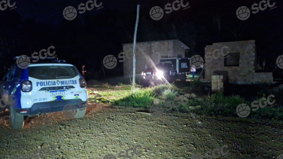 VÍDEO: Mulher é assassinada a tiros na zona Sul de Porto Velho video:-mulher-e-assassinada-a-tiros-na-zona-sul-de-porto-velho