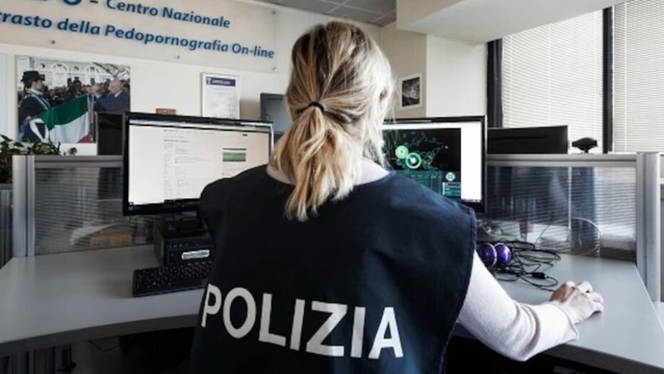 Brasileiro é preso na Itália suspeito de abusar da filha e divulgar vídeos brasileiro-e-preso-na-italia-suspeito-de-abusar-da-filha-e-divulgar-videos