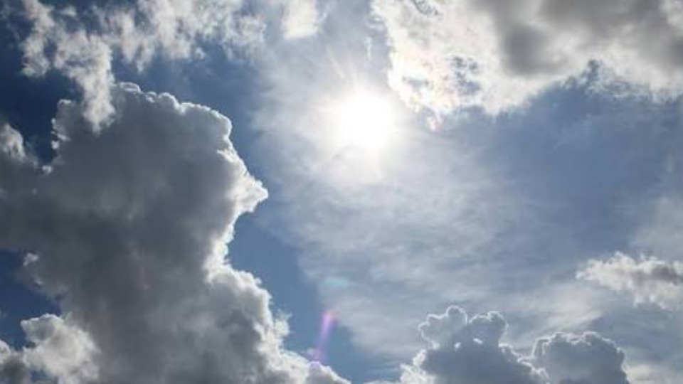 Quarta-feira terá tempo instável com calor e possíveis chuvas em Rondônia quarta-feira-tera-tempo-instavel-com-calor-e-possiveis-chuvas-em-rondonia