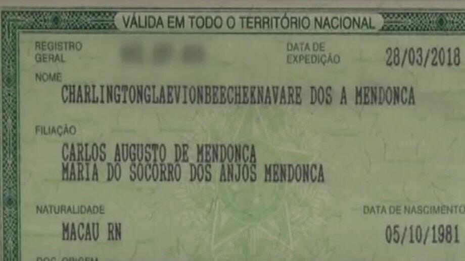 Conheça o potiguar que tem o nome mais longo do Brasil conheca-o-potiguar-que-tem-o-nome-mais-longo-do-brasil