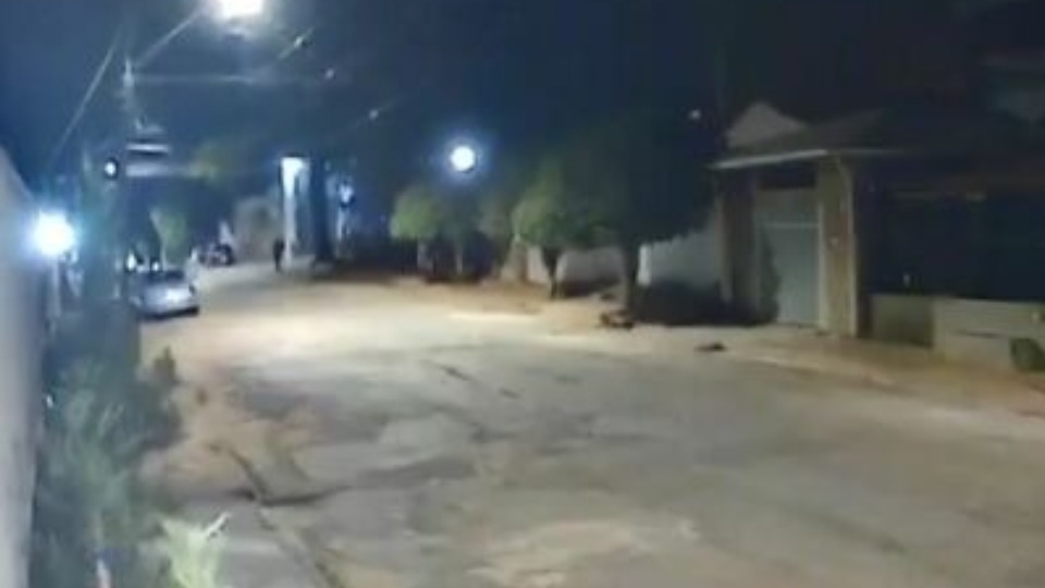 VÍDEO: tremor de 2,9 graus na escala Richter é registrado no Brasil video:-tremor-de-2,9-graus-na-escala-richter-e-registrado-no-brasil