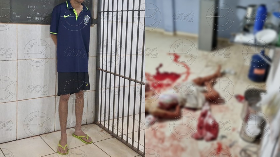 VÍDEO: Polícia Militar prende suspeito de matar mulher na frente do filho video:-policia-militar-prende-suspeito-de-matar-mulher-na-frente-do-filho