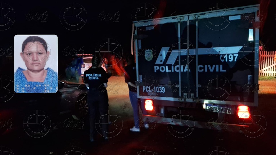 VÍDEO: Mulher assassinada a tiros em área de mata na zona Sul é identificada video:-mulher-assassinada-a-tiros-em-area-de-mata-na-zona-sul-e-identificada