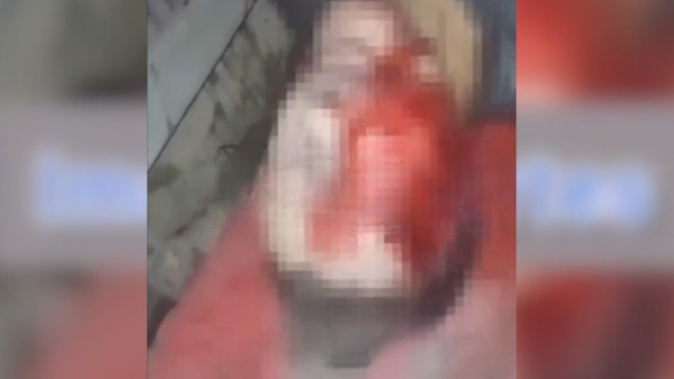 VÍDEO: conflito entre indígenas e não indígenas deixa um morto video:-conflito-entre-indigenas-e-nao-indigenas-deixa-um-morto