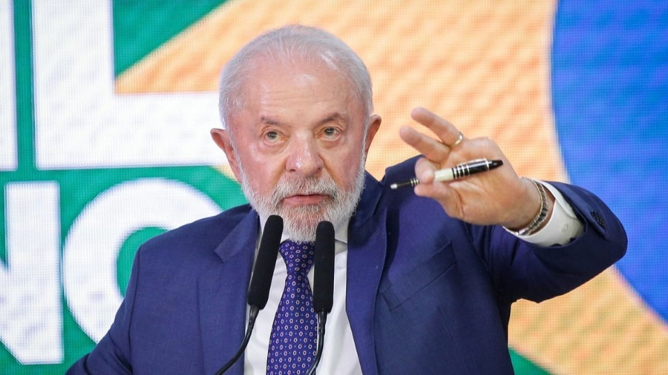 Anistia: Lula diz ser favorável à redução de penas para 8 de Janeiro anistia:-lula-diz-ser-favoravel-a-reducao-de-penas-para-8-de-janeiro