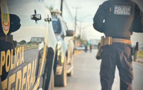 PF deflagra operação contra tráfico interestadual de drogas em Rondônia pf-deflagra-operacao-contra-trafico-interestadual-de-drogas-em-rondonia