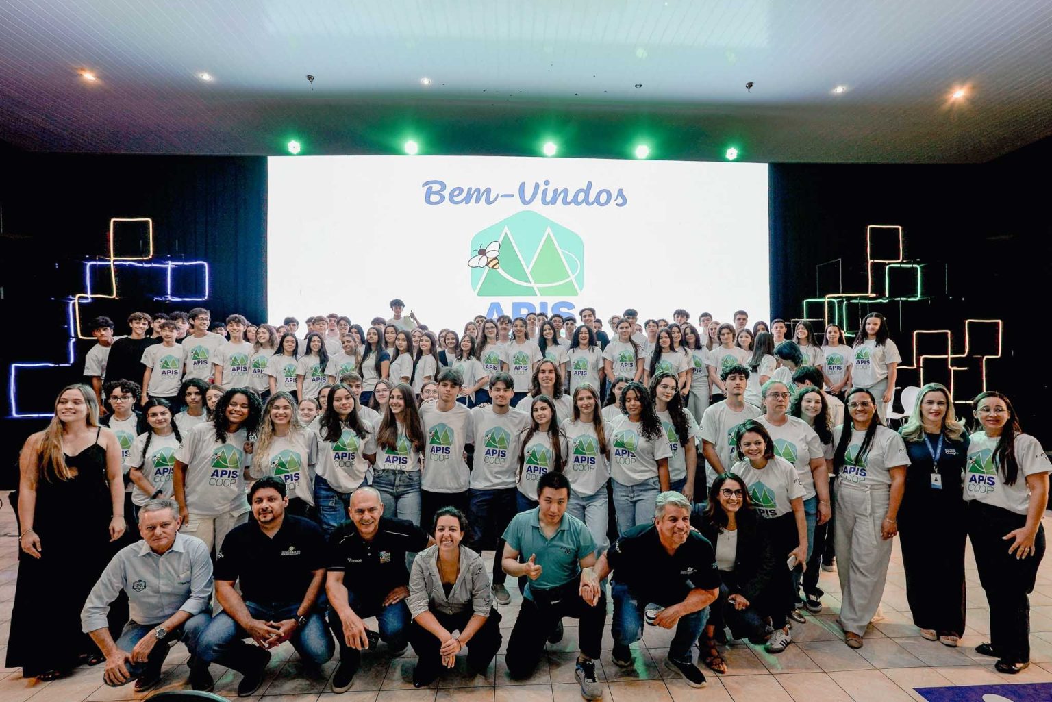 Cooperativa de alunos da Favoo é constituída em Assembleia cooperativa-de-alunos-da-favoo-e-constituida-em-assembleia