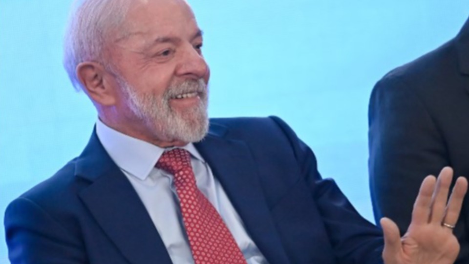 Genial/Quaest: Lula lidera todos os cenários de 1º e 2º turnos em 2026 genial/quaest:-lula-lidera-todos-os-cenarios-de-1o-e-2o-turnos-em-2026