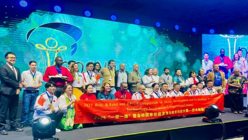 Coocamarji conquista medalha de Bronze em disputa internacional coocamarji-conquista-medalha-de-bronze-em-disputa-internacional