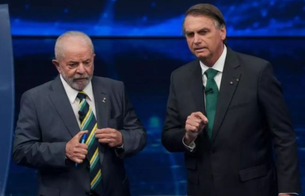 Lula diz não ter medo de enfrentar Bolsonaro nas eleições de novo lula-diz-nao-ter-medo-de-enfrentar-bolsonaro-nas-eleicoes-de-novo
