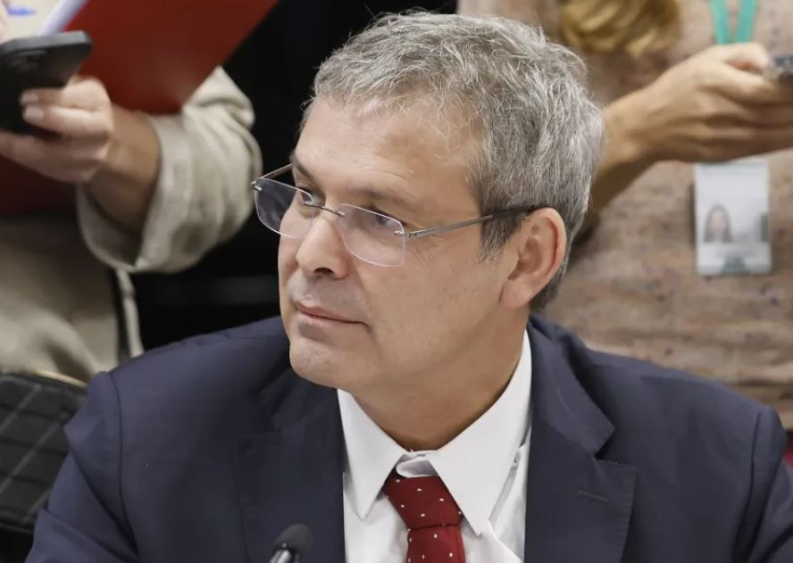 PT aciona STF contra PEC da Blindagem pt-aciona-stf-contra-pec-da-blindagem